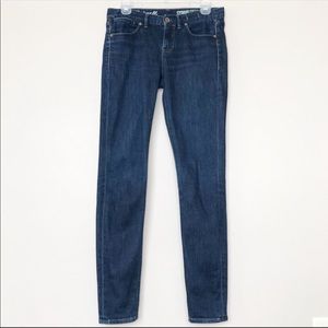Madewell jeans